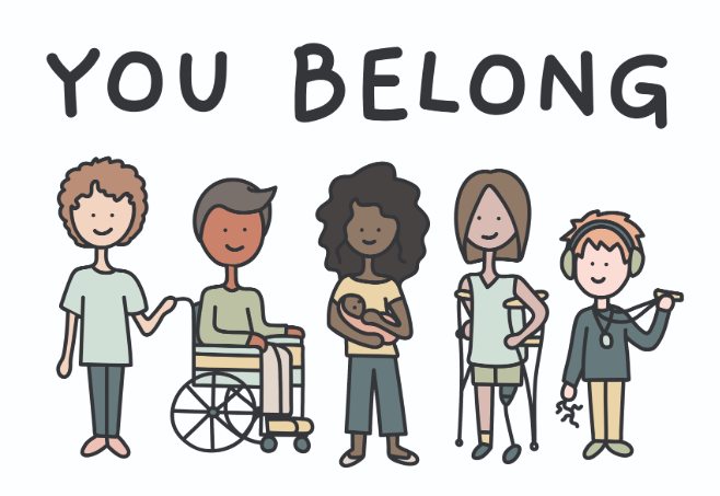 [You Belong LOGO SQ]
